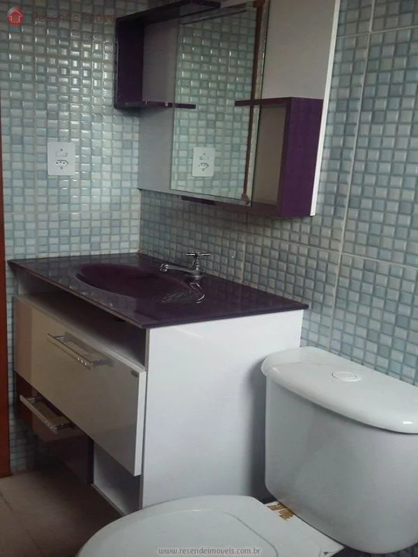 Foto 3 de 9 - Casa para aluguel em Jardim D'Oeste